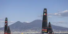 Mavive, accordo con America&rsquo;s Cup e nuova sede a Venezia