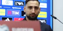 'Ho visto gli occhi giusti', Donnarumma alla vigilia di Bosnia-Italia