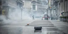Cosa contiene il 'Manuale della rivoluzione' del Movimento 17 ottobre