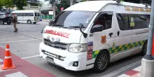 Thailandia, 11enne al volante travolge processione: 8 monaci morti