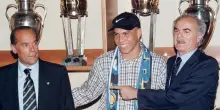 Moratti ricorda Mazzola: 'Per l&rsquo;Inter rester&agrave; indimenticabile'