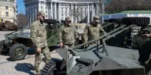 Ucraina, Mosca: evacuare ambasciate straniere a Kiev il 9 maggio. LIVE