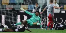 Le pagelle di Udinese-Cremonese 0-1
