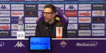 Di Francesco: 'Abbiamo affrontato la gara alla grande'
