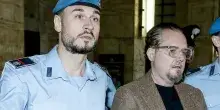 Femminicidio Genini, Soncin al processo: 'Comprendo peso mie azioni'
