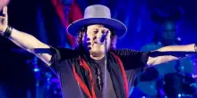 Zucchero, la possibile scaletta del concerto al Circo Massimo di Roma