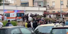 Omicidio a Palermo, pregiudicato ucciso con 5 colpi di pistola. Indagano i carabinieri