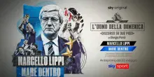 Anteprima: L&rsquo;Uomo della Domenica Marcello Lippi