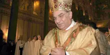 Palermo, &egrave; morto l'arcivescovo emerito Paolo Romeo