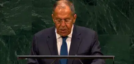 Ucraina, Lavrov: raggiungeremo nostri obiettivi, Europa si oppone alla pace