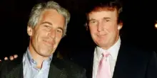 Epstein, Trump: 'Non so nulla delle email. Con lui pessimi rapporti'