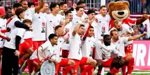 Bayern Monaco campione di Germania per la 35^ volta