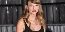Taylor Swift, &egrave; uscito il brano I Knew It, I Knew You per Toy Story 5