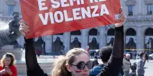 Violenza sulle donne, il 14,9% l'ha subita prima del 16 anni. I dati