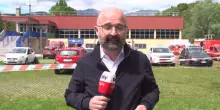 Famiglia scomparsa in Friuli, ritrovati vivi madre e figli