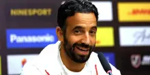 Amorim: 'Quando sei al Milan devi puntare al titolo'