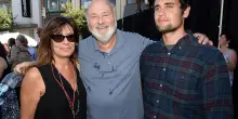 Rob Reiner, il figlio Nick per la prima volta in tribunale