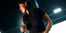 Light Blue Festival, Gioia Lucia: 'Racconto quello che vivo'