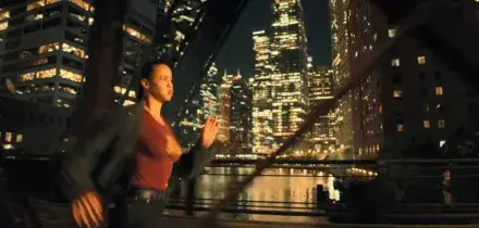 Neagley, il trailer della serie spin-off di Reacher