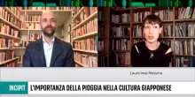 L'importanza della pioggia nella cultura giapponese