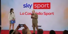 Ferri: &ldquo;Estate Sky migliore per qualit&agrave; e variet&agrave; contenuti&rdquo;