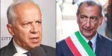 Piantedosi a Sala: 'Radical chic'. Sindaco: 'Decenza non guasterebbe'