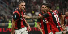 Gli highlights di Milan-Atalanta 3-2