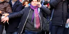 Corleone, figlia di Riina torna libera: gip revoca obbligo di dimora