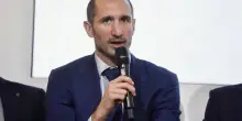 Chiellini: 'Dt Italia? Felice mio ruolo alla Juve'