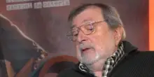Guccini, intervista del 2023: 'Quando uomo vivr&agrave; senza ammazzare?'
