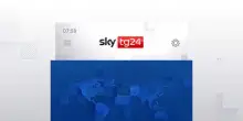 I titoli di Sky TG24 del 5 luglio, edizione delle 8
