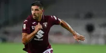 Le probabili formazioni di Torino-Pisa