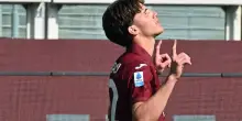 Le pagelle di Torino-Verona 2-1