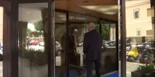 Elezioni Figc, inizia la corsa di Malag&ograve; e Abete