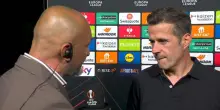 Benfica, Silva: 'Serata storica, mai battuto il Milan prima'