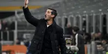 Chivu: 'Sono stati chiamati 'falliti', ma questi ragazzi danno l'anima per l'Inter'. VIDEO