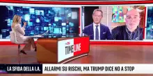 Sky TG24 Timeline: L'allarme delle Big tech sull'IA