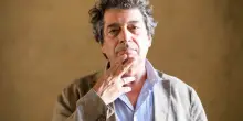 Sandro Veronesi: 'Il nostro &egrave; il tempo dell''ormai''
