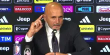 'Uomini forti' e non solo: tutto il vocabolario di Spalletti