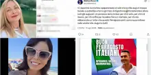 Ferragosto, gli auguri dei politici sui social: da Meloni a Vannacci