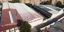 Caivano, operaio lasciato in strada agonizzante