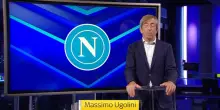 Napoli-Gila, continua pressing. Si avvicina firma di Allegri