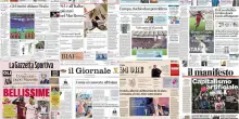 Le prime pagine dei quotidiani di oggi 20 settembre: rassegna stampa