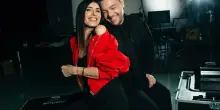 Tiziano Ferro e Giorgia, &egrave; uscito Superstar: il testo e il significato