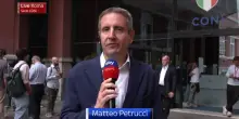 Giunta Coni approva all'unanimit&agrave;: Malag&ograve; commissario Figc