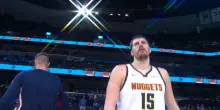NBA Highlights: Memphis-Denver 125-118