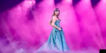 Taylor Swift ha pubblicato il videoclip del singolo Opalite