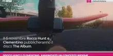 Rocco Hunt e Clementino, annunciato un concerto insieme