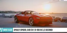 Drive Club, 244esima puntata della rubrica mobilit&agrave; e motori