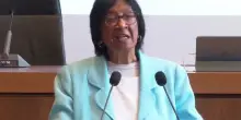 Nobel per la Pace all'ex commissaria ONU Navi Pillay